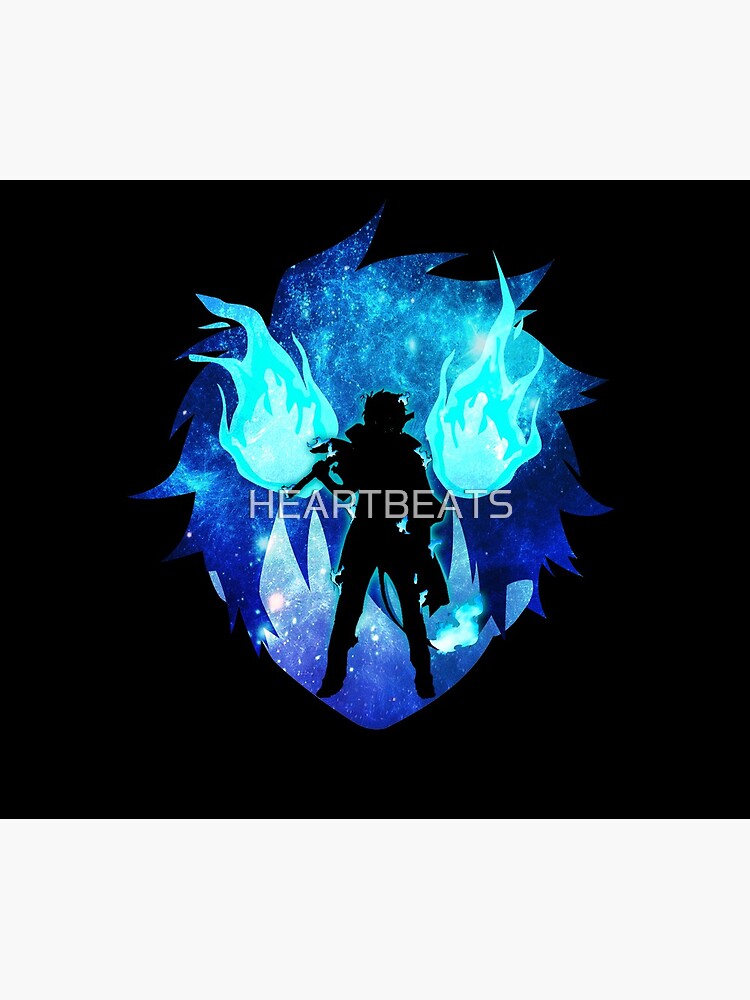 Rin Okumura by HEARTBEATS