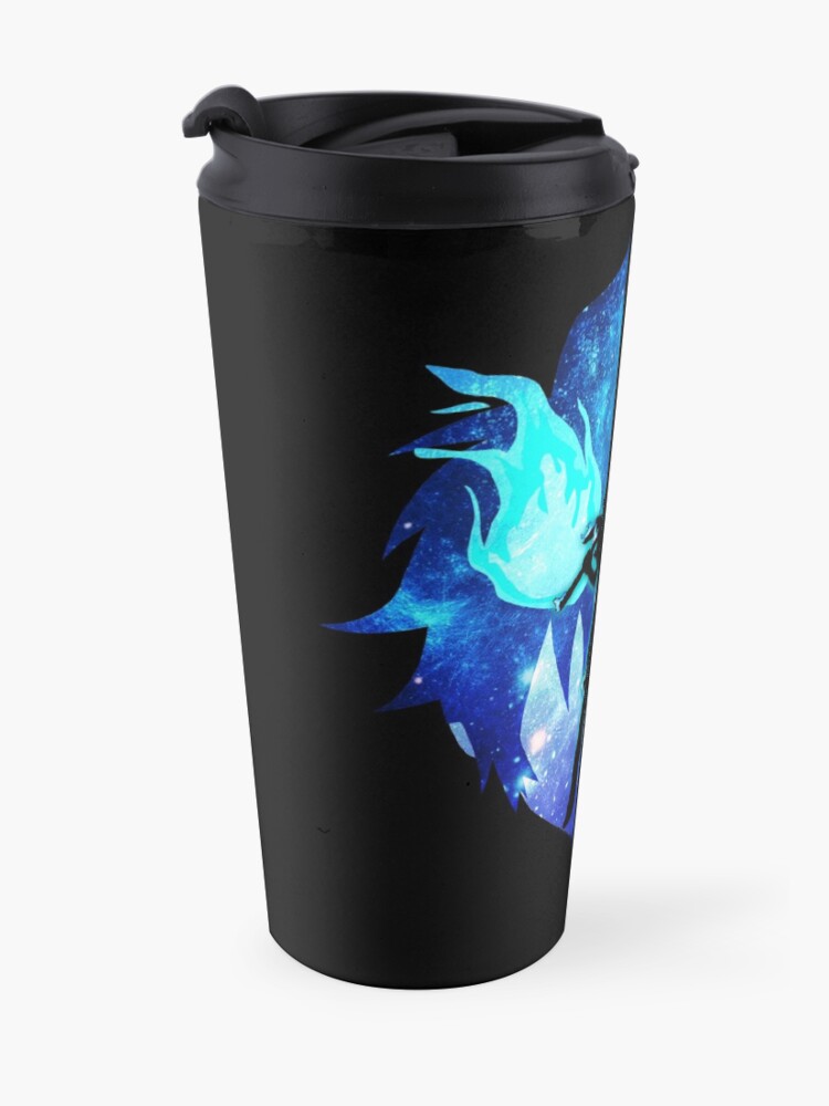 Alternate view of Rin Okumura Travel Mug