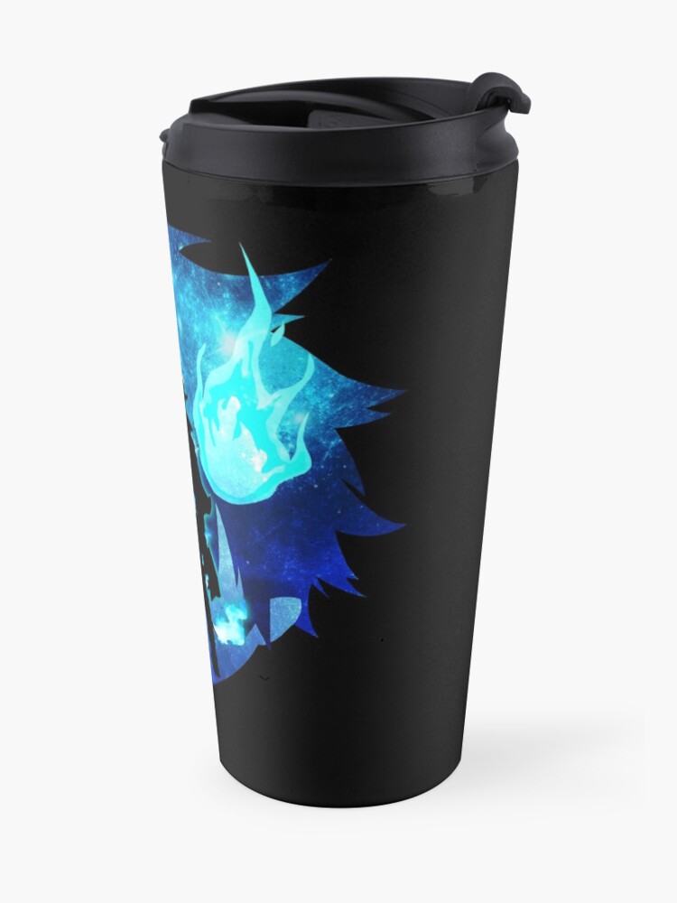 Alternate view of Rin Okumura Travel Mug