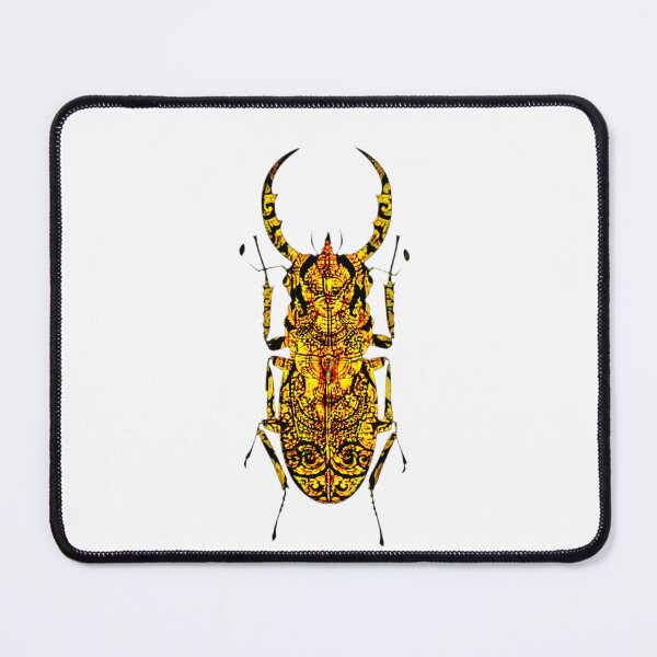 Item preview, elephant trunk insect Model:Gold ET1s designed and sold by Miyarap.
