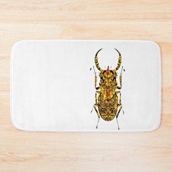 Item preview, elephant trunk insect​ Model:Gold​ ET1s designed and sold by Miyarap.