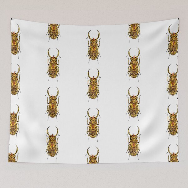 Item preview, elephant trunk insect​ Model:Gold​ ET1s designed and sold by Miyarap.