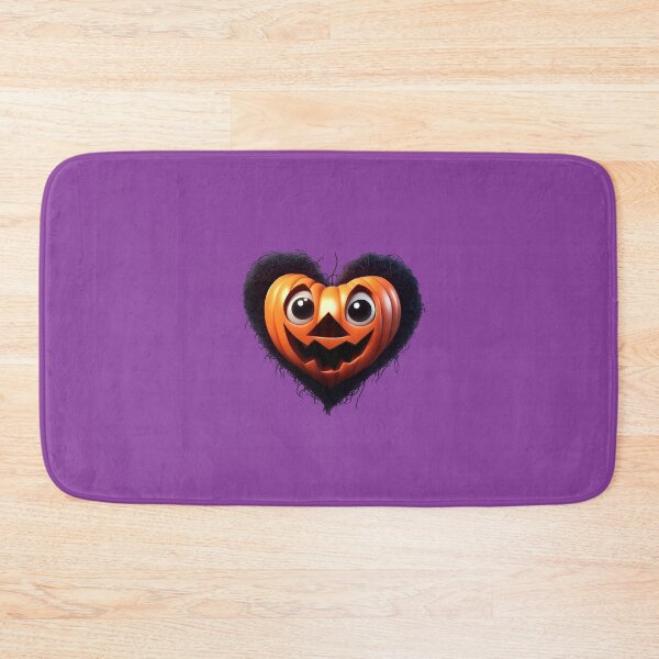 Item preview, Halloween Heart  designed and sold by Digiheart.