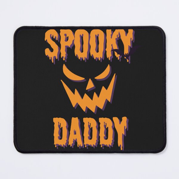 Item preview, Spooky Daddy designed and sold by NexCreation.