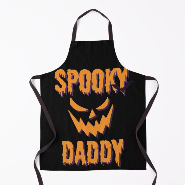 Item preview, Spooky Daddy designed and sold by NexCreation.