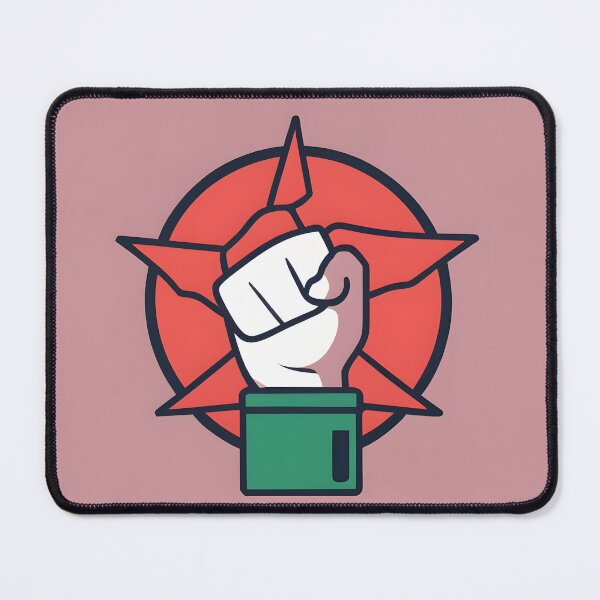 Item preview, Palestine, Free Gaza, No War, designed and sold by vectorillus.