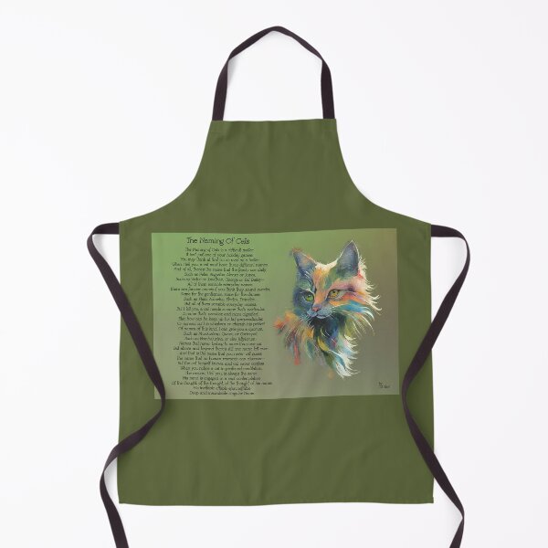 Item preview, Cat Names designed and sold by Finding Fortuity.