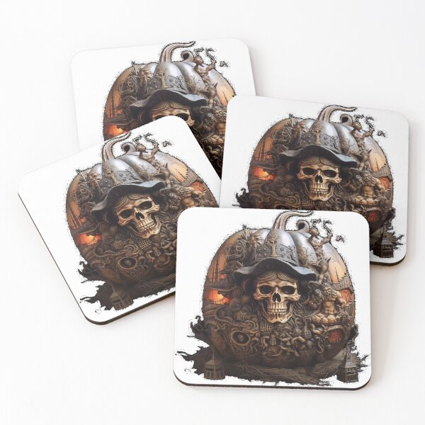 Item preview, Halloween decoration design designed and sold by Josefbaillo.