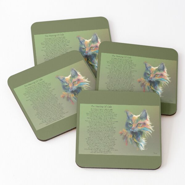 Item preview, Cat Names designed and sold by Leslie Montgomery Art.