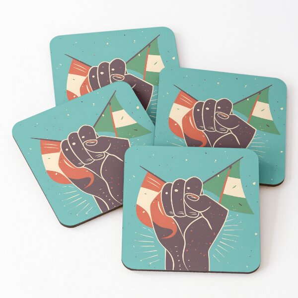 Item preview, Free Palestine, Free Gaza, No War,  designed and sold by vectorillus.