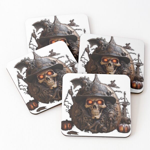 Item preview, Halloween decoration design designed and sold by Josefbaillo.