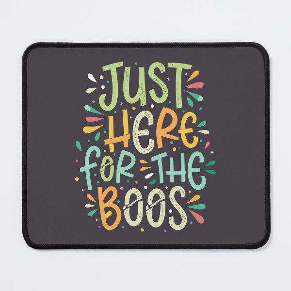 Item preview, Witty Halloween Ghosts  designed and sold by SweetbeStore.