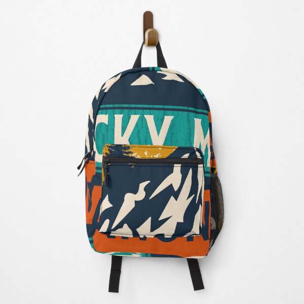 Item preview, Rocky Mountain National Park designed and sold by nature-space.