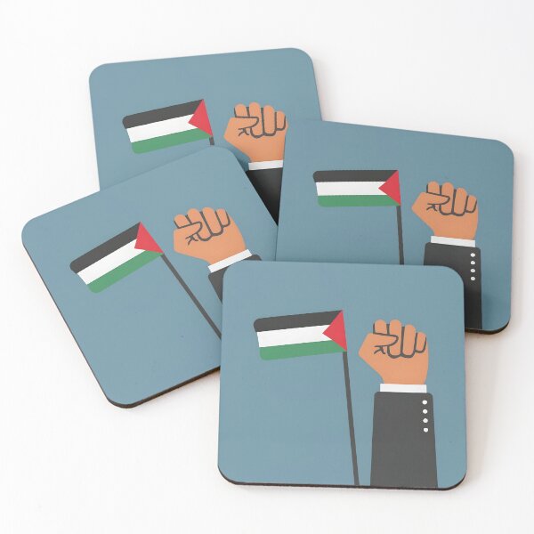 Item preview, Free Palestine, Free Gaza, No War,  designed and sold by vectorillus.