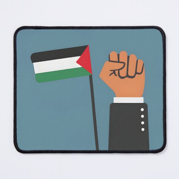 Item preview, Free Palestine, Free Gaza, No War, designed and sold by vectorillus.