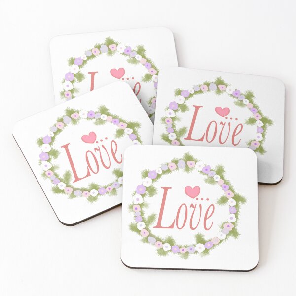 Item preview, flowers in love designed and sold by Tiya92.