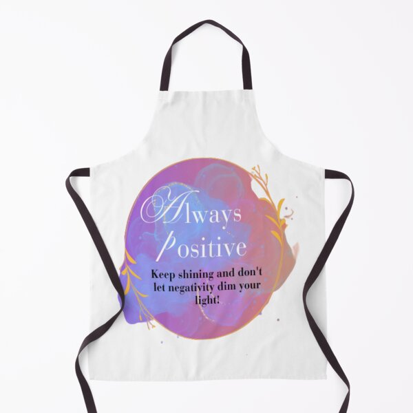 Item preview, Always Positive designed and sold by Kimmi graphics.