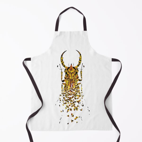 Item preview, elephant trunk insect Model:Gold ET2SS designed and sold by Miyarap.