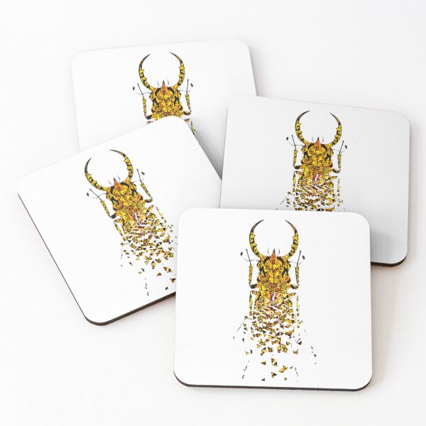 Item preview, elephant trunk insect​ Model:Gold​ ET2SS designed and sold by Miyarap.
