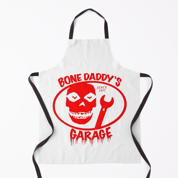 Item preview, Bone daddy’s garage designed and sold by ArtHsst.