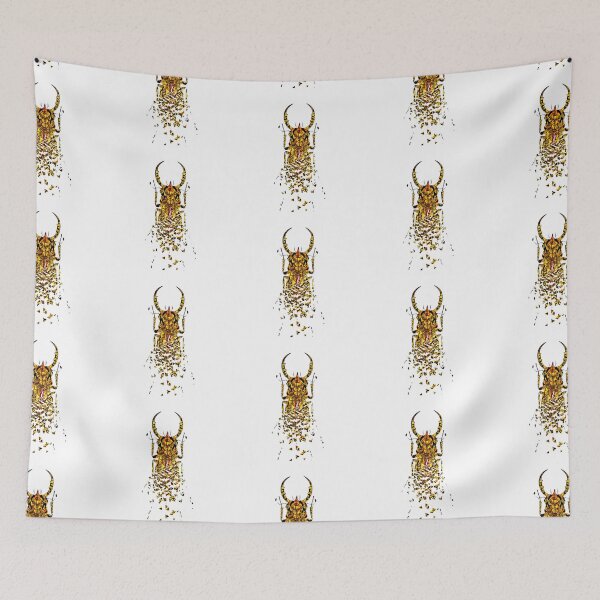 Item preview, elephant trunk insect​ Model:Gold​ ET2SS designed and sold by Miyarap.