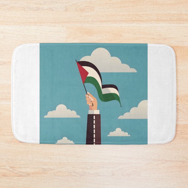 Item preview, Free Palestine, Free Gaza, No War,  designed and sold by vectorillus.