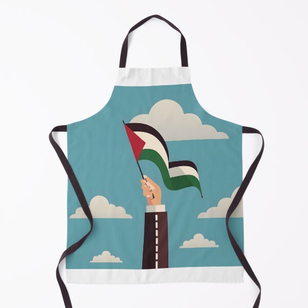 Item preview, Free Palestine, Free Gaza, No War, designed and sold by vectorillus.