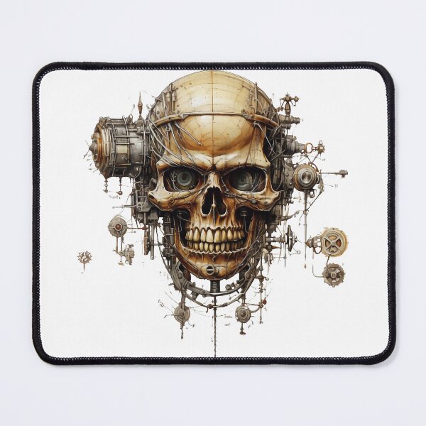 Item preview, Skull halloween decoration design  designed and sold by Josefbaillo.