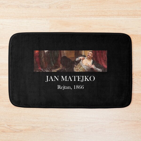 Item preview, Jan Matejko - Rejtan designed and sold by Damagaro.