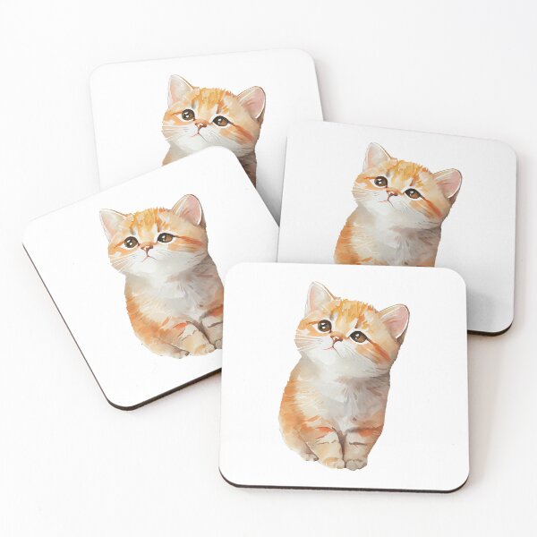 Item preview, Cats designed and sold by zerothreestd.