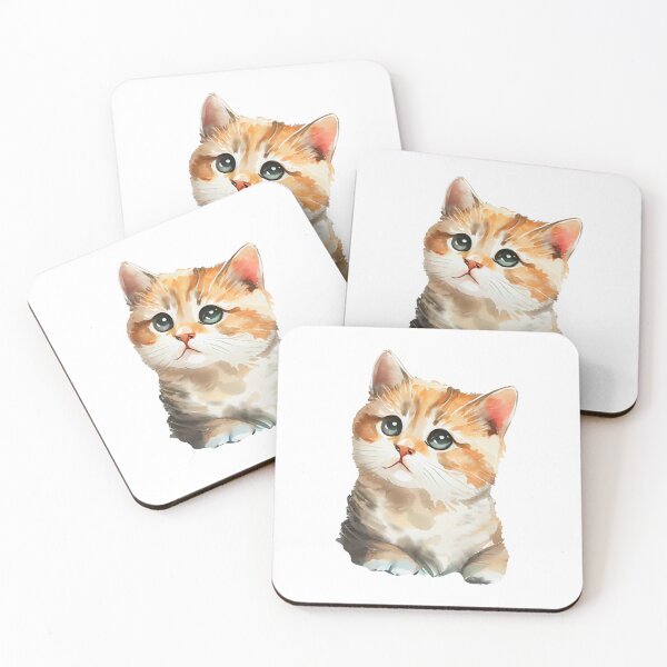 Item preview, Cats designed and sold by zerothreestd.