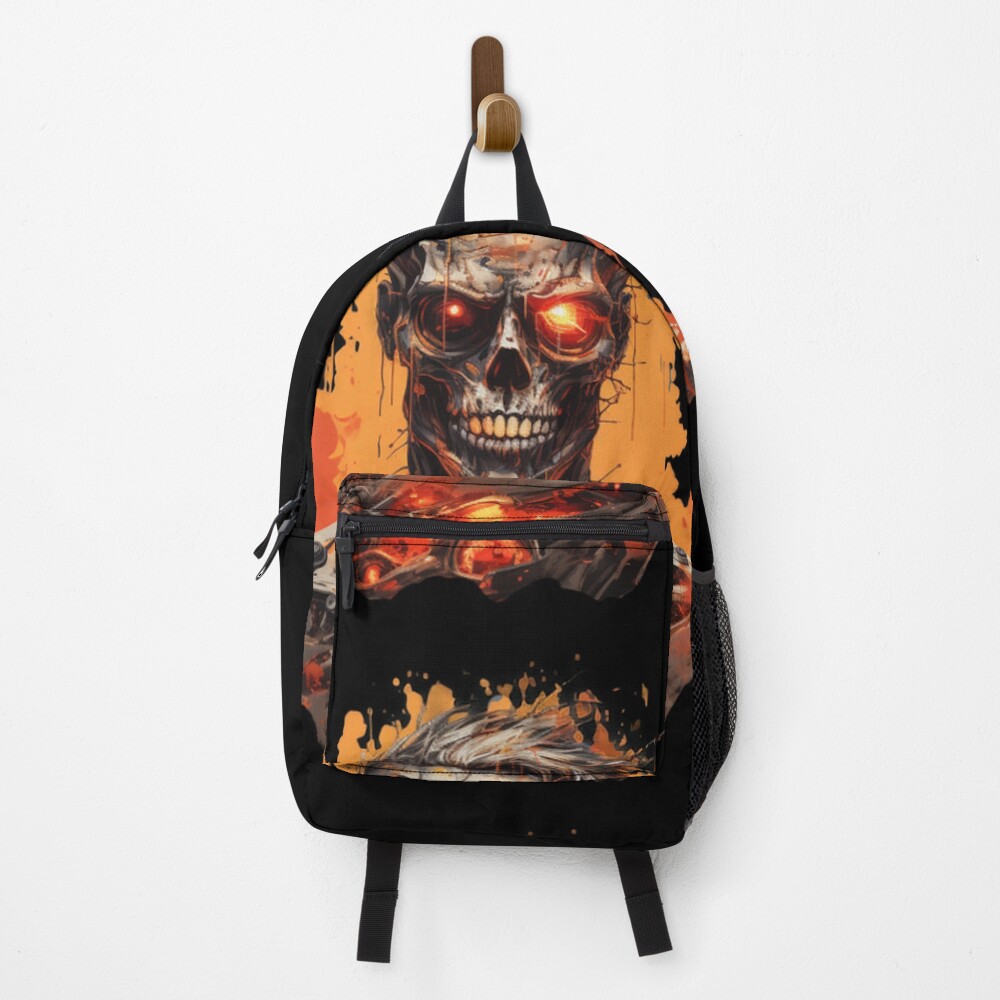Item preview, Backpack designed and sold by RiSchuDesign.
