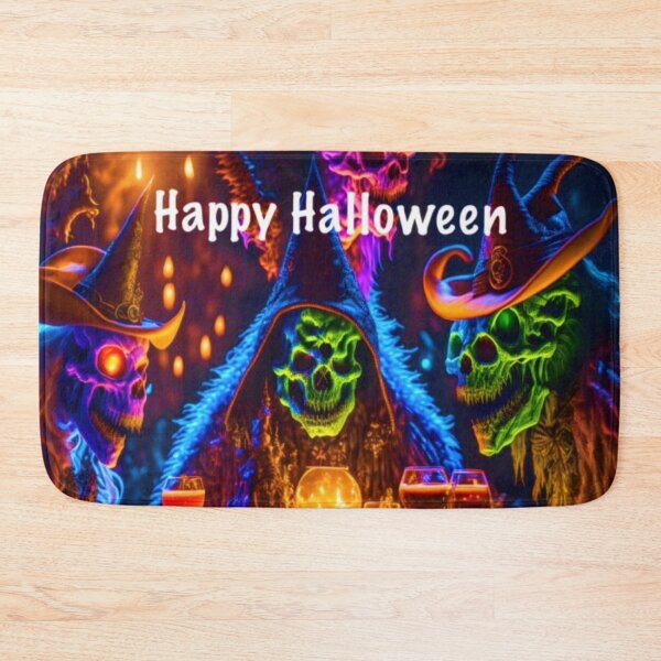 Item preview, Happy Halloween designed and sold by Draculart.