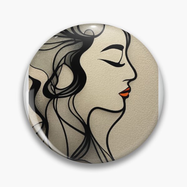 Item preview, thinking designed and sold by coutuvogue.