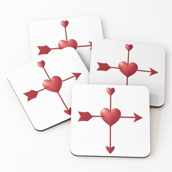 Item preview, cupid's arrow designed and sold by aimarketspot.