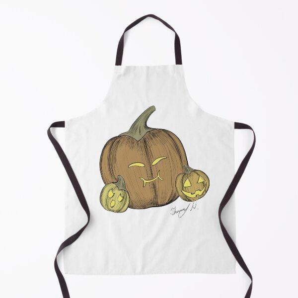 Item preview, Chubby Pumpkin designed and sold by Tom's Drawn Things.
