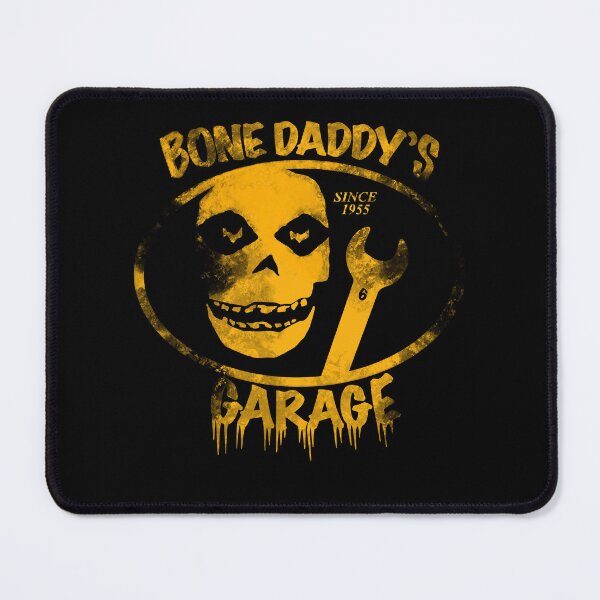 Item preview, Bone Daddy’s Garage designed and sold by ArtHsst.