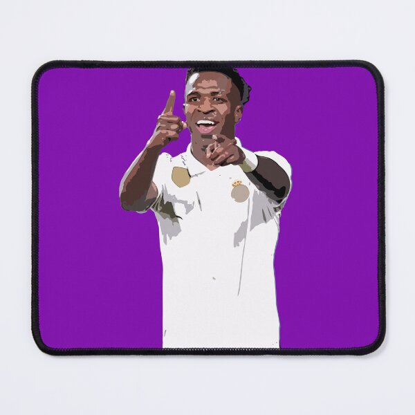 Item preview, Vinicius Jr designed and sold by raffrasta.