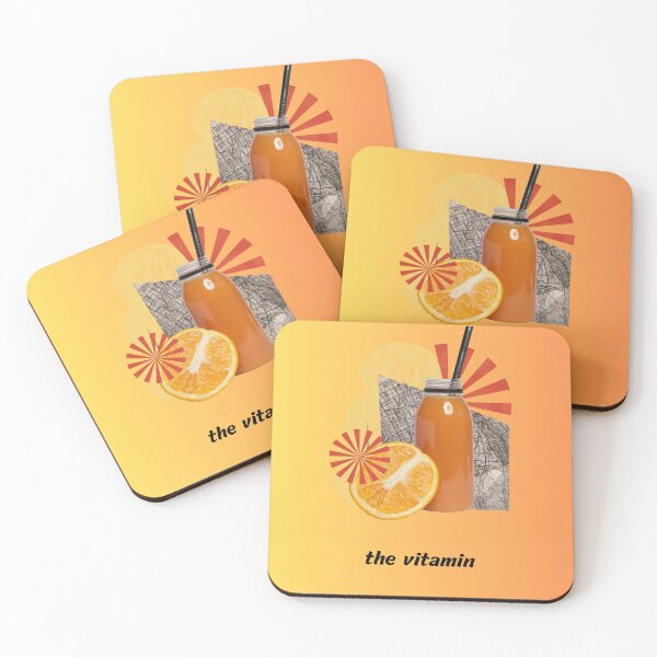 Item preview, fruit juice designed and sold by foxyshopping9-.