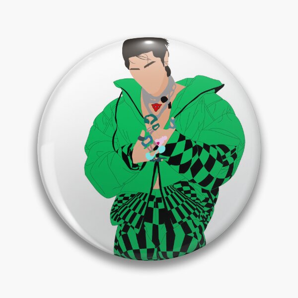 Item preview, TAEYONG Shalala designed and sold by shineeltm.