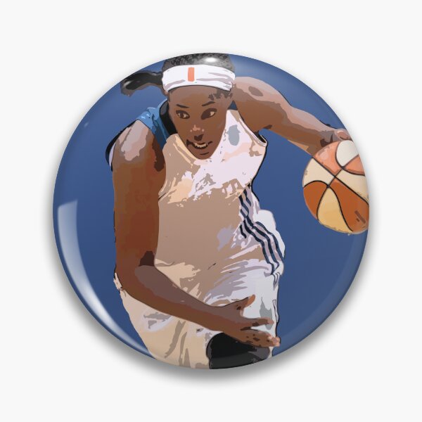 Item preview, Sylvia Fowles designed and sold by raffrasta.