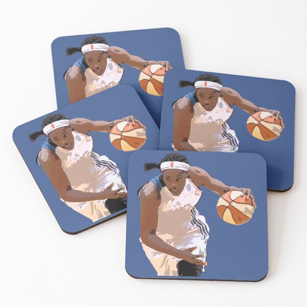 Item preview, Sylvia Fowles designed and sold by raffrasta.
