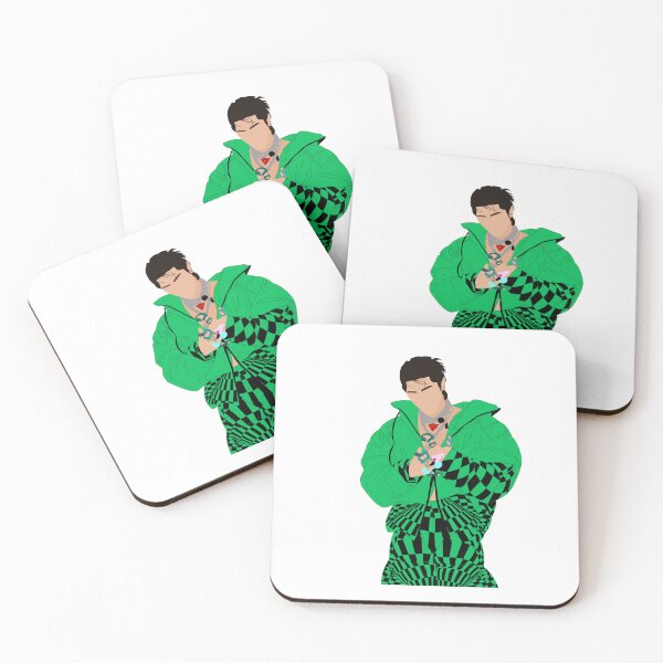 Item preview, TAEYONG Shalala designed and sold by shineeltm.
