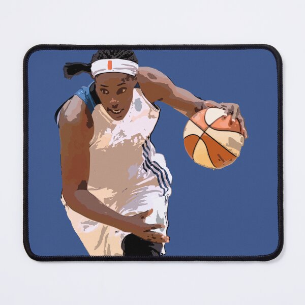 Item preview, Sylvia Fowles designed and sold by raffrasta.