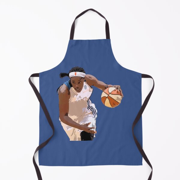 Item preview, Sylvia Fowles designed and sold by raffrasta.