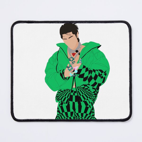 Item preview, TAEYONG Shalala designed and sold by shineeltm.