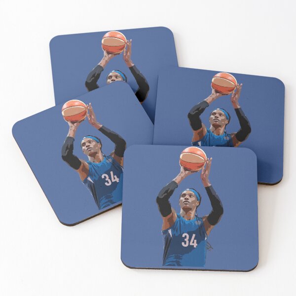 Item preview, Sylvia Fowles designed and sold by raffrasta.