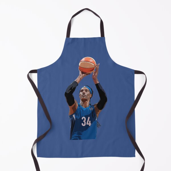 Item preview, Sylvia Fowles designed and sold by raffrasta.