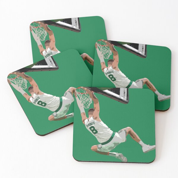 Item preview, Kristaps Porzingis designed and sold by raffrasta.