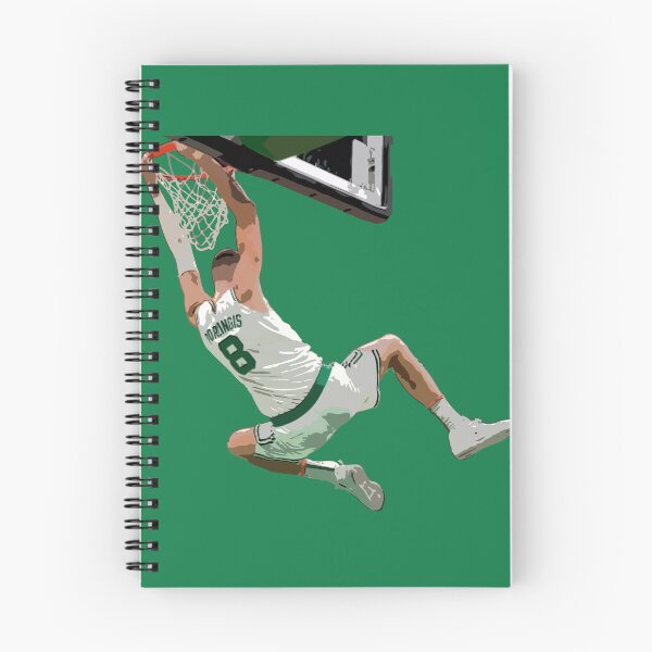 Item preview, Kristaps Porzingis designed and sold by raffrasta.